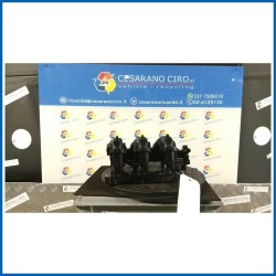 COLLETTORE ASPIRAZIONE