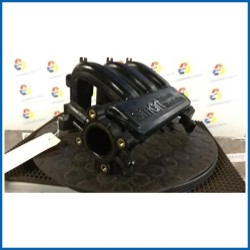 COLLETTORE ASPIRAZIONE