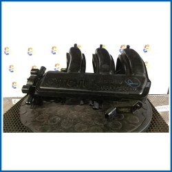 COLLETTORE ASPIRAZIONE