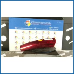 FANALE POST. PARTE SUP. SX.