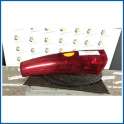 FANALE POST. PARTE SUP. SX.