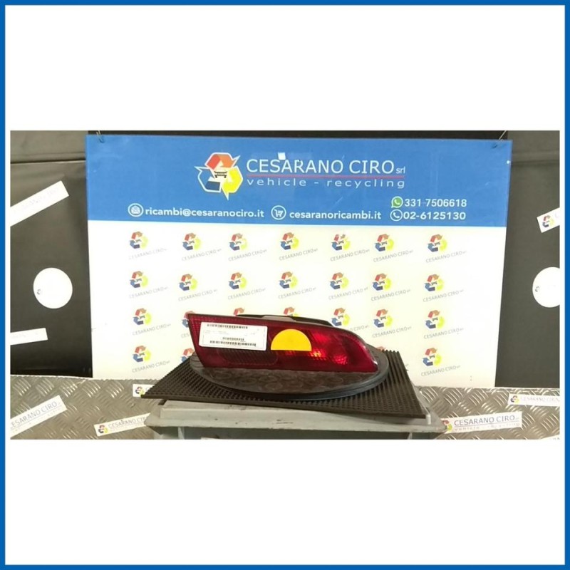 FANALE POST. PARTE INT. SX.