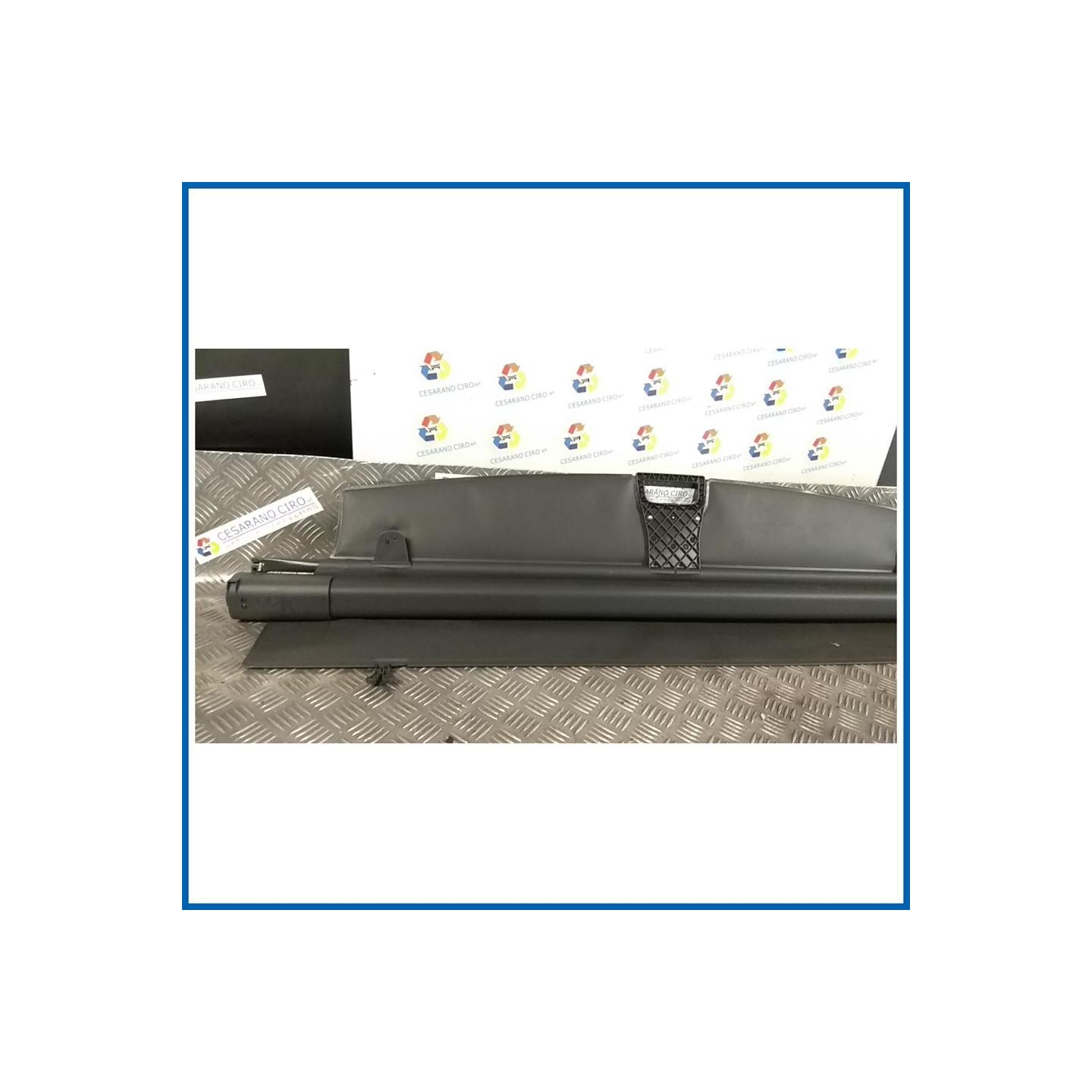 TENDALINO COPERTURA VANO BAGAGLI