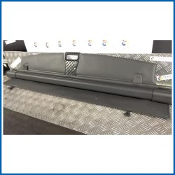 TENDALINO COPERTURA VANO BAGAGLI