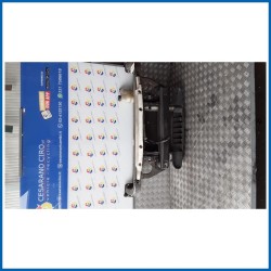 FRONTALE COMPLETO DI RADIATORI