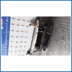 FRONTALE COMPLETO DI RADIATORI