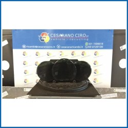 QUADRO STRUMENTI COMPL.