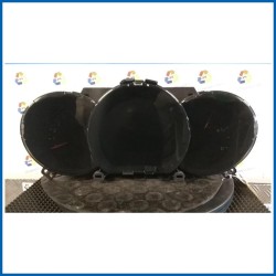 QUADRO STRUMENTI COMPL.