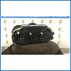 QUADRO STRUMENTI COMPL.