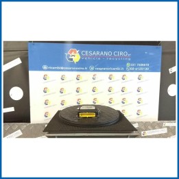 CENTRALINA COMANDO AIRBAG