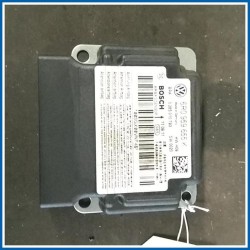 CENTRALINA COMANDO AIRBAG