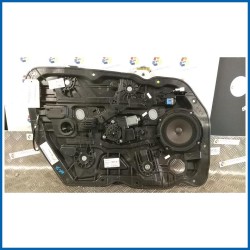 ALZACRISTALLO ELETTR. PORTA ANT. SX.