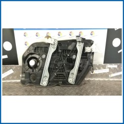 ALZACRISTALLO ELETTR. PORTA ANT. SX.