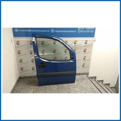 PORTA ANT. DX.