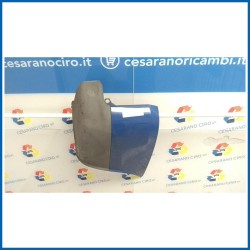 PARAURTI POST. LAT. DX.