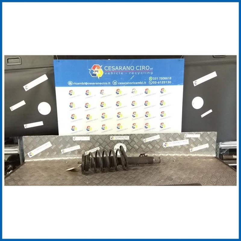 AMMORTIZZATORE ANT. SX.