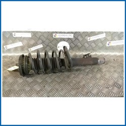 AMMORTIZZATORE ANT. SX.