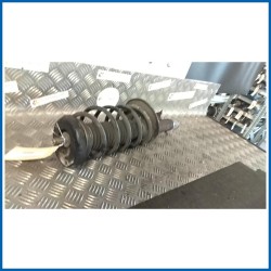 AMMORTIZZATORE ANT. SX.