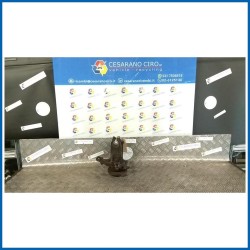 MONTANTE SOSP. ANT. C/MOZZO/CUSCINETTO SX.