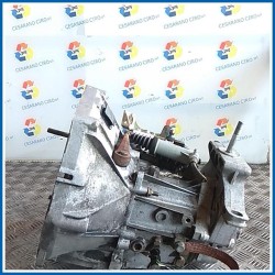 CAMBIO COMPL. RAPP.15/66