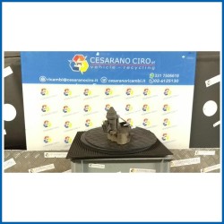 ATTUATORE FRIZIONE SECONDARIO CAMBIO SEQUENZIALE