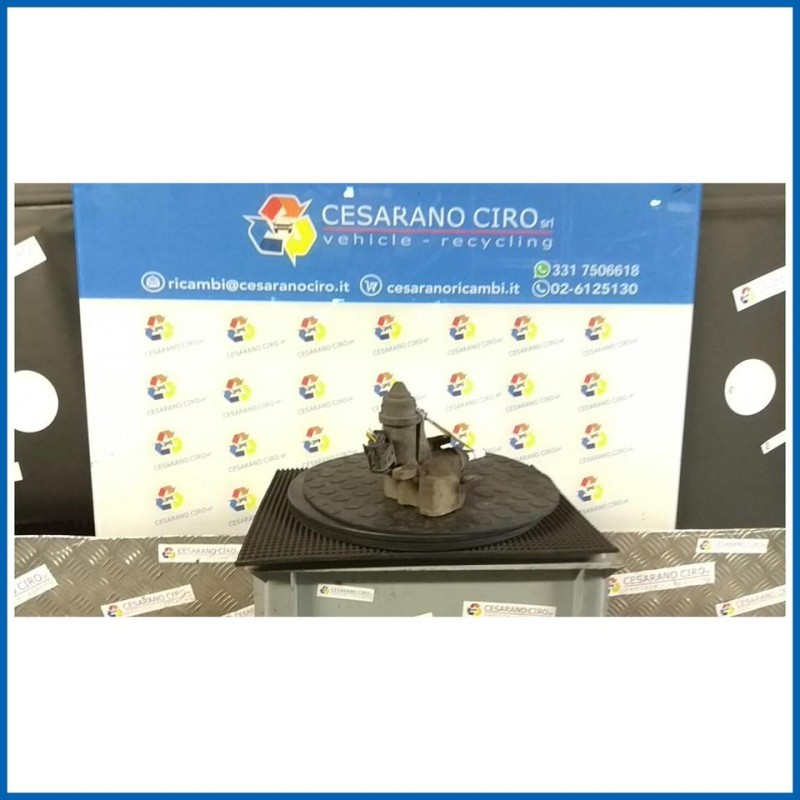 ATTUATORE FRIZIONE SECONDARIO CAMBIO SEQUENZIALE