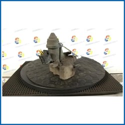 ATTUATORE FRIZIONE SECONDARIO CAMBIO SEQUENZIALE