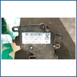 ATTUATORE FRIZIONE SECONDARIO CAMBIO SEQUENZIALE