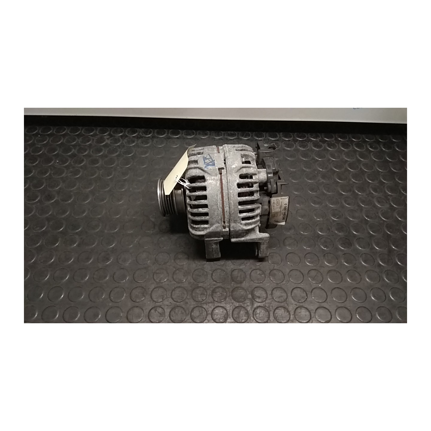ALTERNATORE 12V.120AMP 019 OPEL ASTRA (A04) (01/04-03/11) Z16XEP 93174469