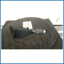 BLOCCO COMANDI TERGICRISTALLI