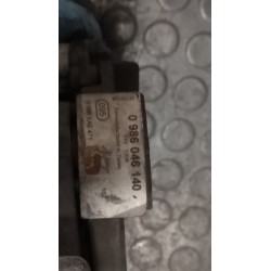 ALTERNATORE 12V.120AMP 019 OPEL ASTRA (A04) (01/04-03/11) Z16XEP 93174469