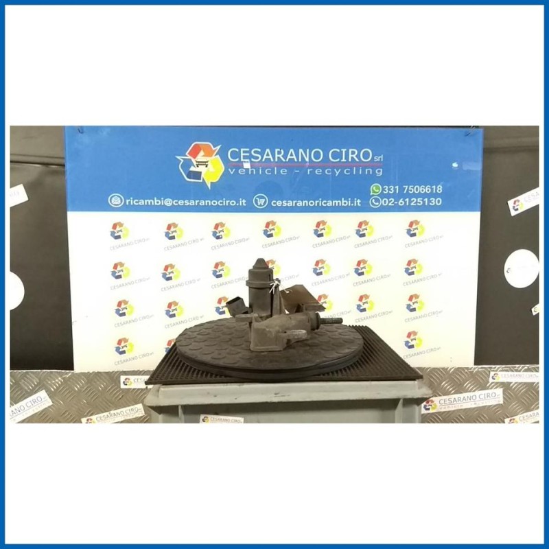 ATTUATORE FRIZIONE SECONDARIO CAMBIO SEQUENZIALE