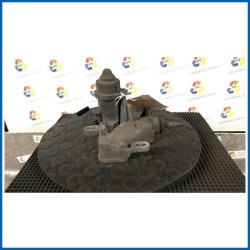 ATTUATORE FRIZIONE SECONDARIO CAMBIO SEQUENZIALE