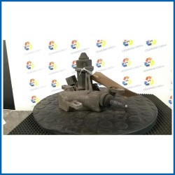 ATTUATORE FRIZIONE SECONDARIO CAMBIO SEQUENZIALE