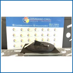 BLOCCO COMANDI TERGICRISTALLI