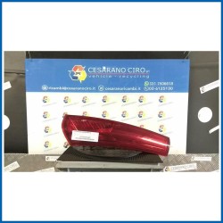 FANALE POST. PARTE SUP. DX.