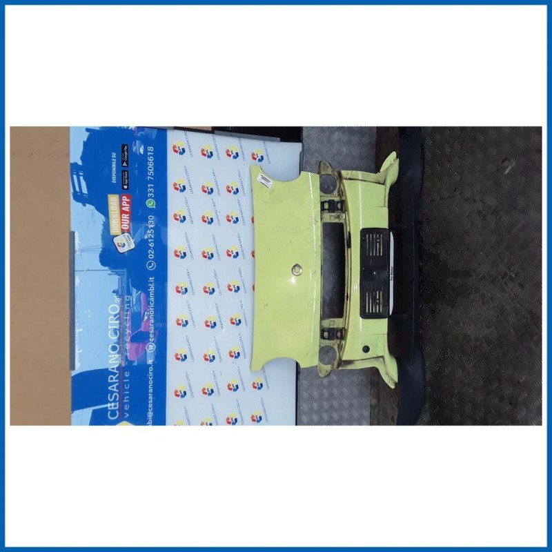 PARAURTI ANT. CENTR.