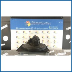 POMPA RAFFREDDAMENTO MOTORE ELETTRICO