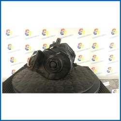 POMPA RAFFREDDAMENTO MOTORE ELETTRICO