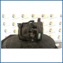 POMPA RAFFREDDAMENTO MOTORE ELETTRICO