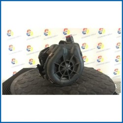 POMPA RAFFREDDAMENTO MOTORE ELETTRICO