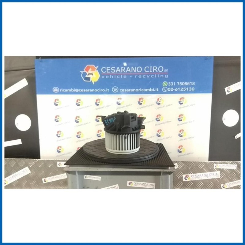 MOTORINO VENTILAZIONE ABITACOLO