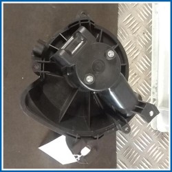MOTORINO VENTILAZIONE ABITACOLO