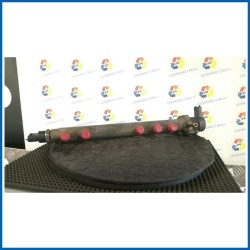 DISTRIBUTORE CARBURANTE