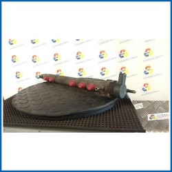 DISTRIBUTORE CARBURANTE