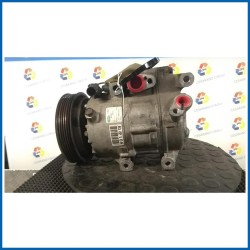 COMPRESSORE A/C