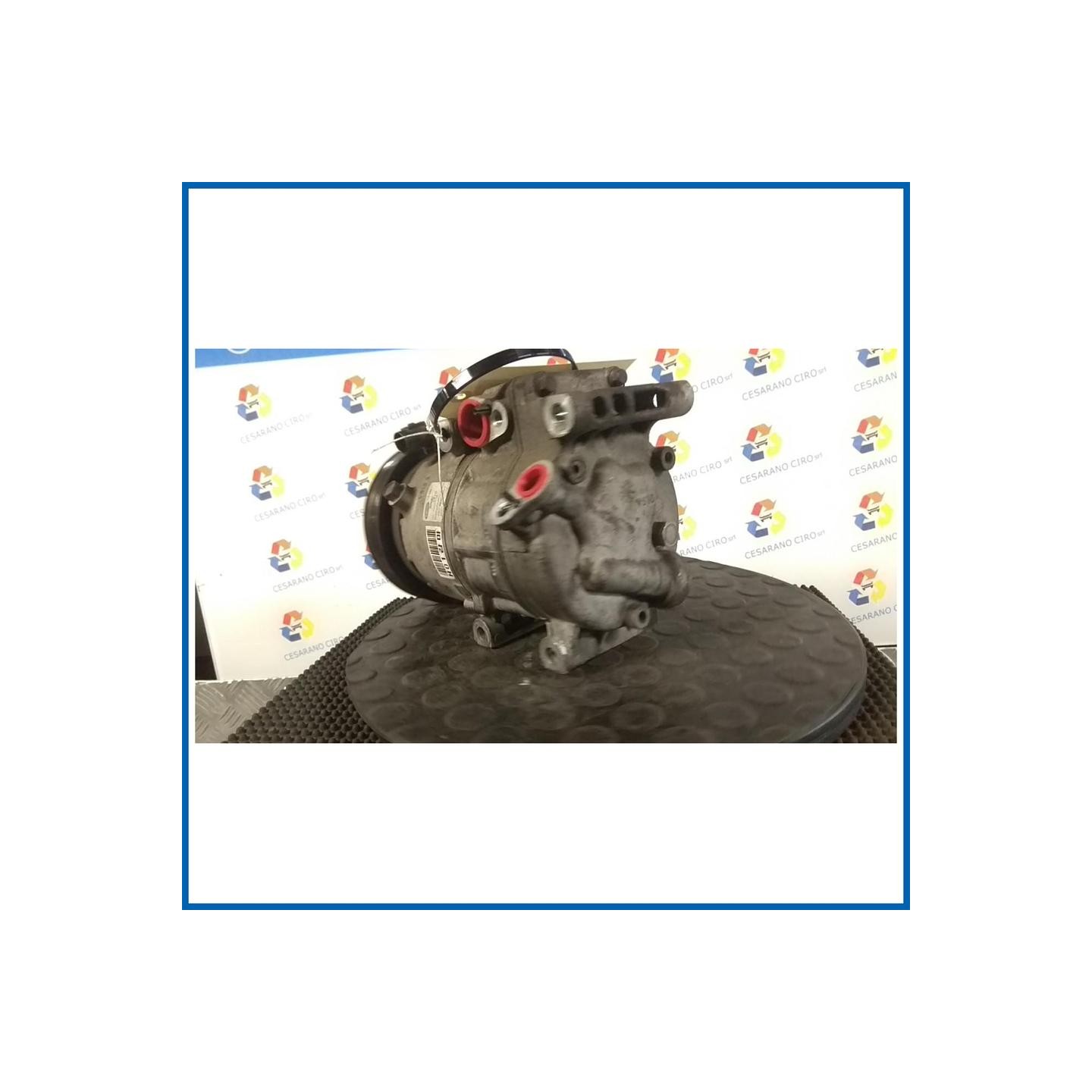 COMPRESSORE A/C