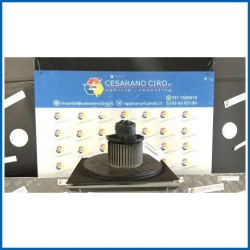 MOTORINO VENTILAZIONE ABITACOLO