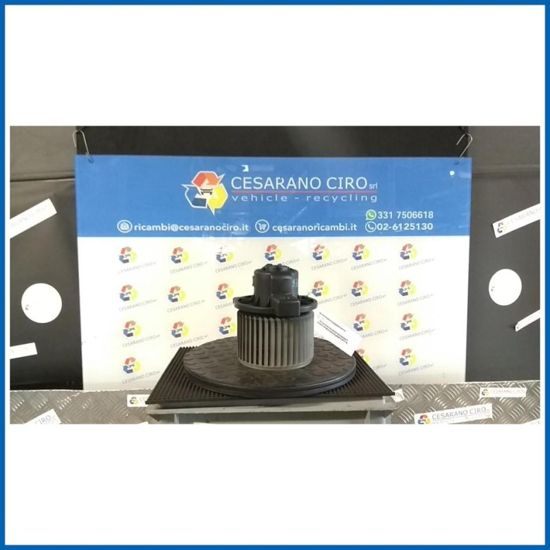 MOTORINO VENTILAZIONE ABITACOLO