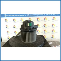 MOTORINO VENTILAZIONE ABITACOLO